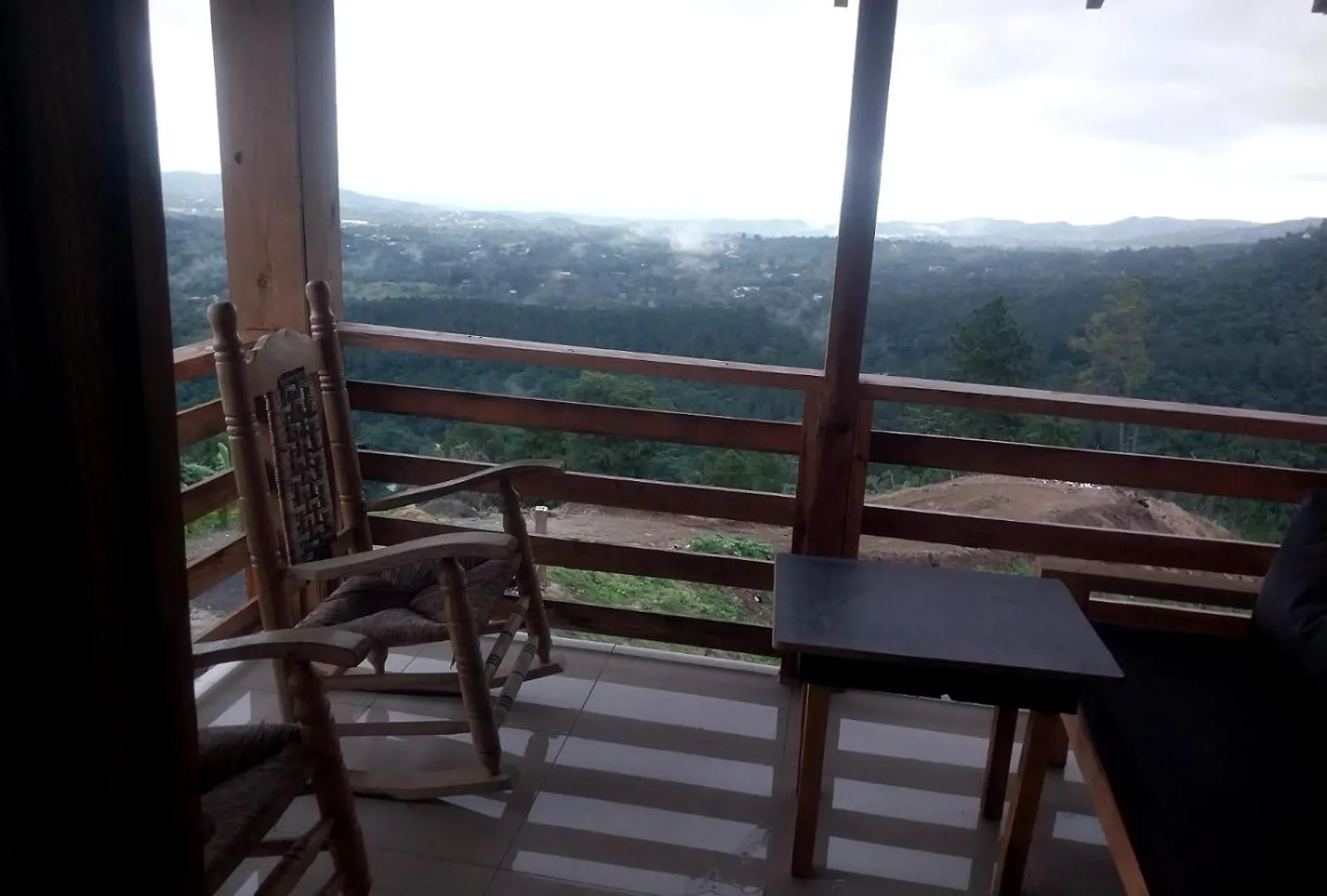 Lodge Vista Mantana Jimenoa De La Rosa Villa Jarabacoa