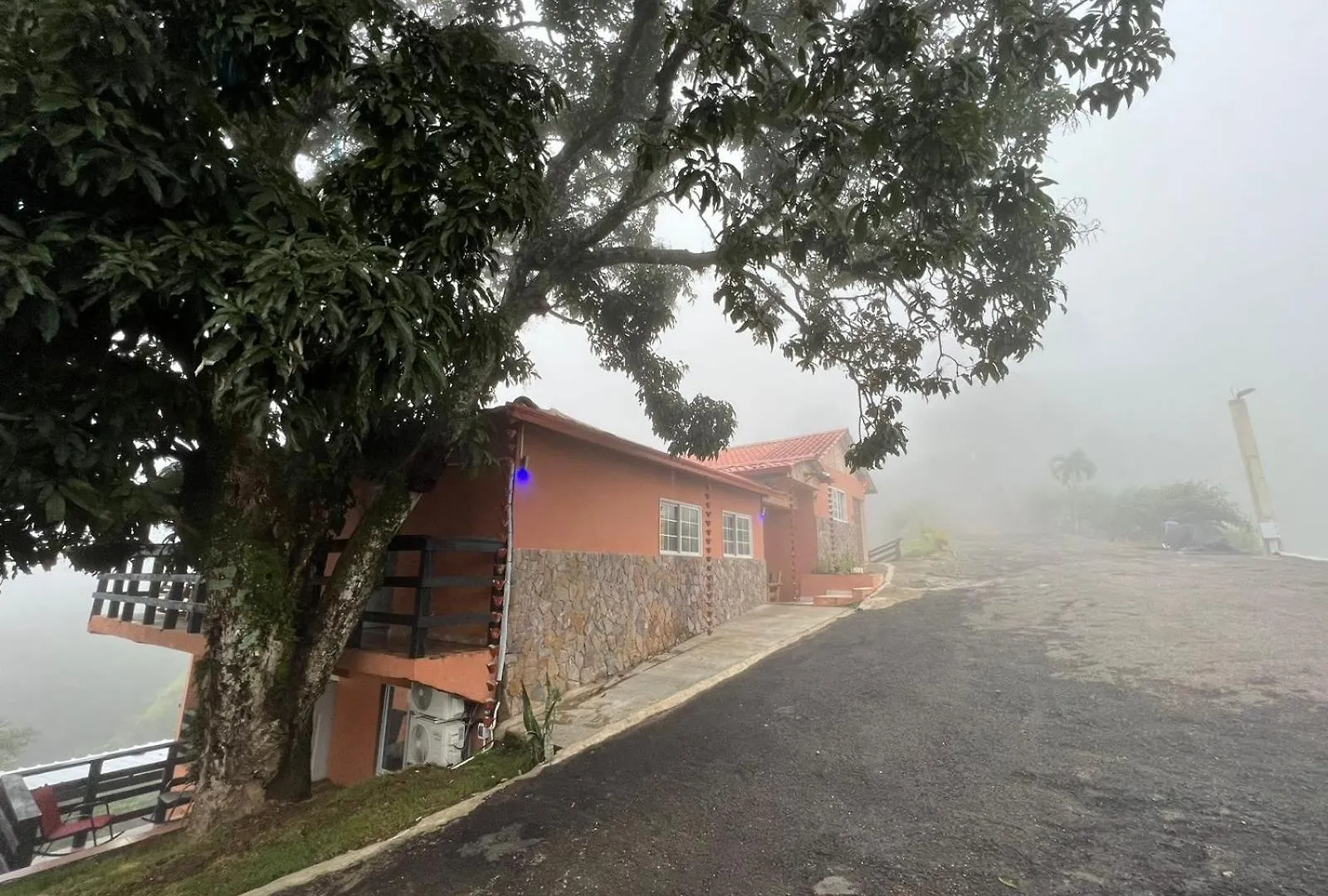 Vista Mantana Jimenoa De La Rosa Villa Jarabacoa 0*,